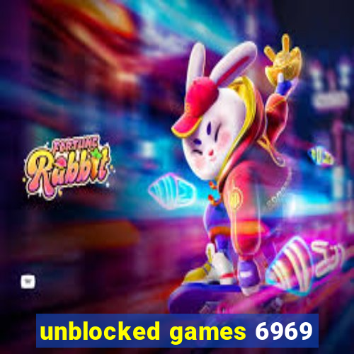 unblocked games 6969